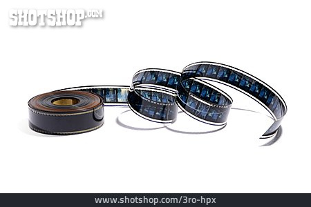 
                Filmstreifen, Kleinbildfilm, 35-mm-film                   