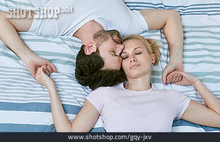 
                Couple, Love, Bedroom                   
