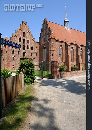 
                Kloster Wienhausen                   