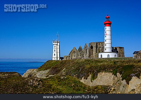 
                Phare De Saint-mathieu, Saint-mathieu-spitze                   