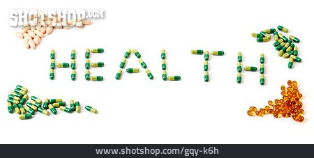 
                Gesundheit, Health                   
