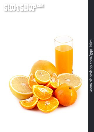 
                Fruchtsaft, Orangensaft, Vitamin C, Frischgepresst                   