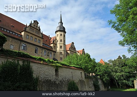 
                Schloss Merseburg                   