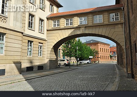 
                Altstadt, Merseburg                   