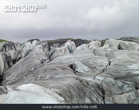 
                Gletscher, Gletschereis                   