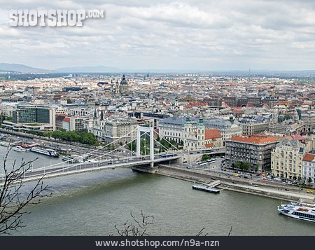 
                Donau, Budapest                   