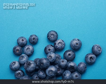 
                Blaubeeren                   