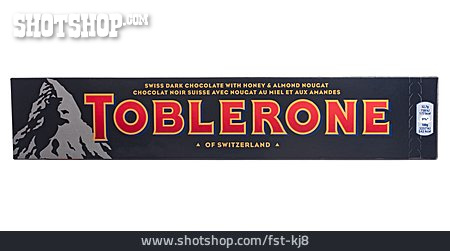 
                Toblerone                   