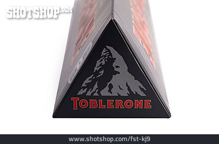 
                Toblerone                   