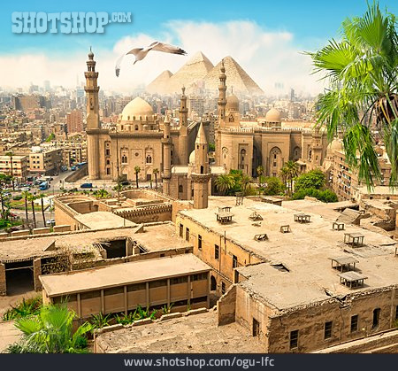 
                Kairo                   
