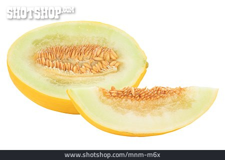 
                Melone, Honigmelone                   