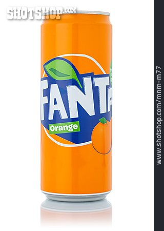 
                Fanta                   