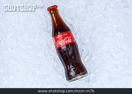 
                Erfrischungsgetränk, Coca-cola                   