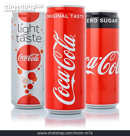 
                Erfrischungsgetränk, Softdrink, Coca-cola                   