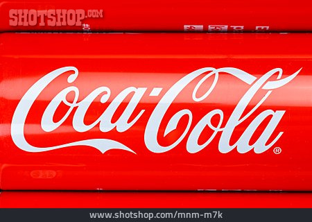 
                Typografie, Logo, Coca-cola                   