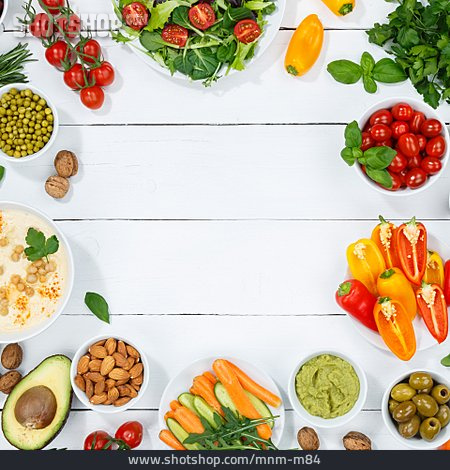 
                Gesunde Ernährung, Lebensmittel, Ernährung, Vegan                   