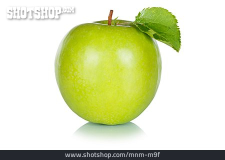 
                Apfel, Grüner Apfel                   