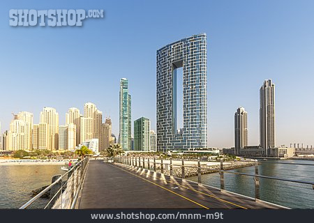 
                Dubai, Dubai Marina, Jumeirah Beach Residence                   