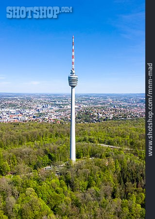 
                Stuttgarter Fernsehturm                   