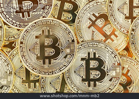 
                Bitcoin, Kryptowährung                   