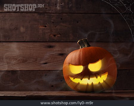 
                Unheimlich, Halloween, Jack O’lantern                   