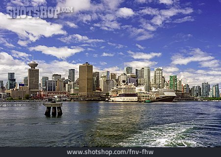 
                Vancouver                   
