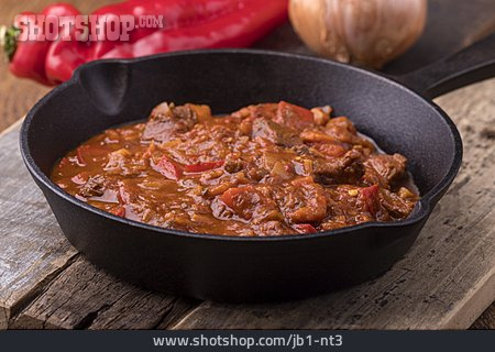 
                Stew, Goulash, Ragout                   