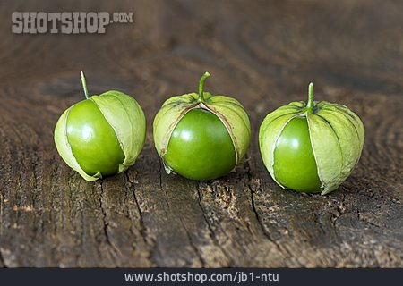 
                Tomatillo                   