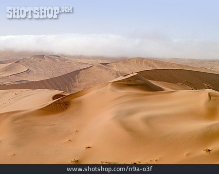 
                Wüste, Sanddüne, Wüste Namib                   