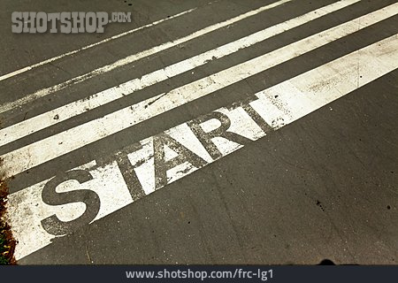 
                Start                   