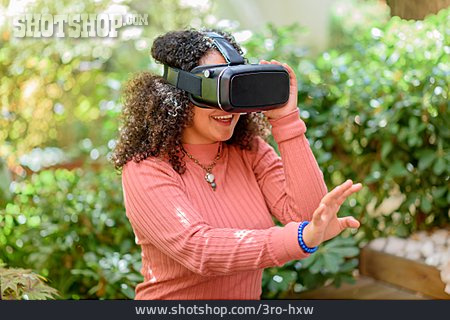 
                Tasten, Virtuelle Realität, 3d-brille, Videobrille                   