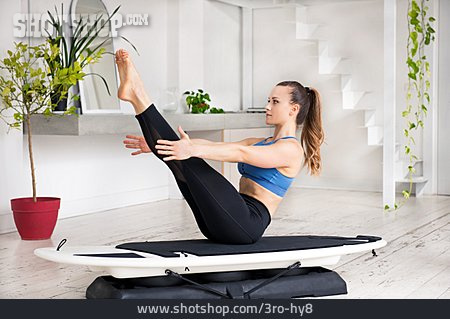 
                Yoga, Exercise                   