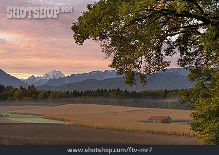 
                Maisfeld, Bayern, Berchtesgadener Land                   