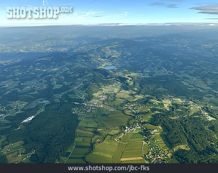 
                Steiermark, Kulturlandschaft                   