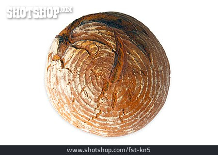 
                Bread, Loaf                   