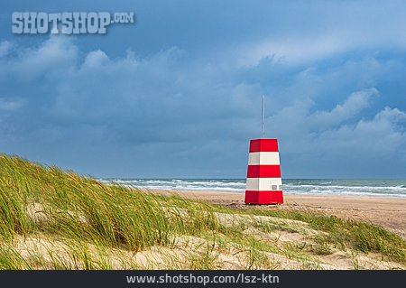 
                Strand, Küste, Tornby Strand                   