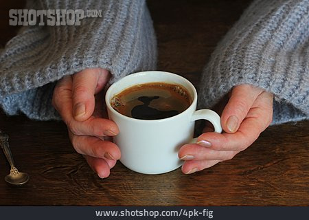
                Kaffee, Wärmen, Heißgetränk                   