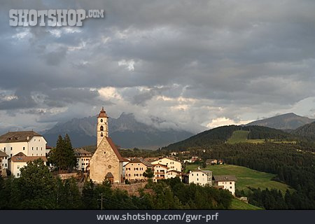 
                Trentino-südtirol, Deutschnofen                   
