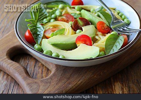 
                Salat, Pasta, Vegetarisch                   