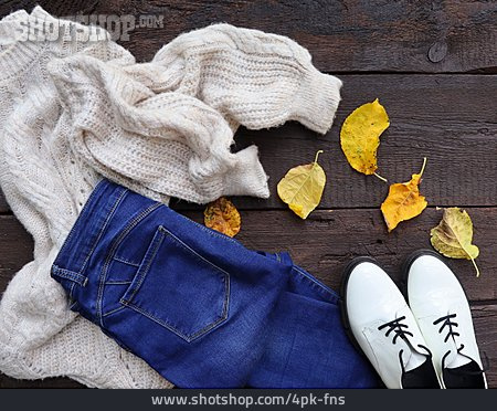 
                Strickpullover, Herbstkleidung                   