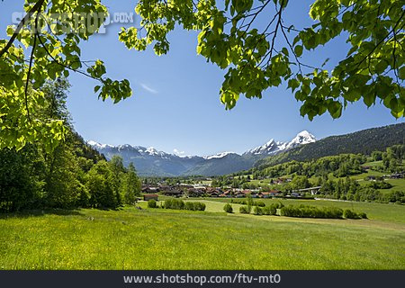 
                Berchtesgaden, Berchtesgadener Land                   