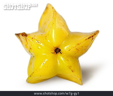 
                Sternfrucht                   