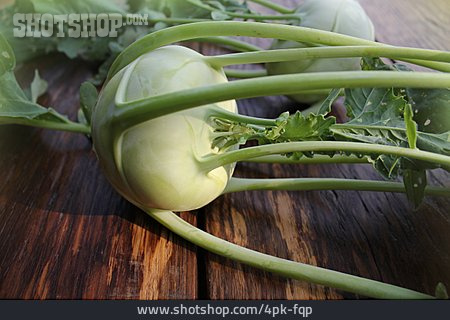 
                Kohlrabi                   