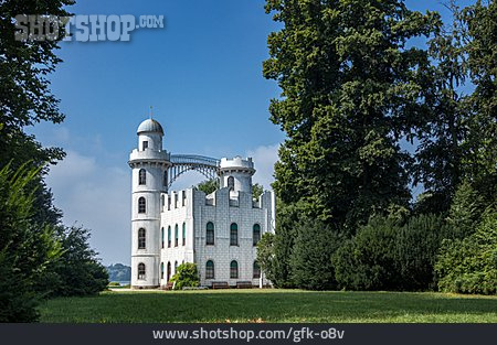 
                Schloss Pfaueninsel                   