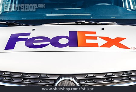 
                Fedex                   