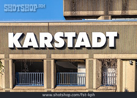 
                Karstadt                   
