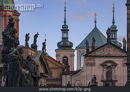 
                Prag, Gotisch                   