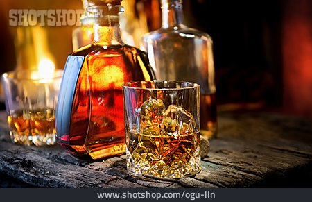 
                Alkohol, Spirituose, Whisky                   