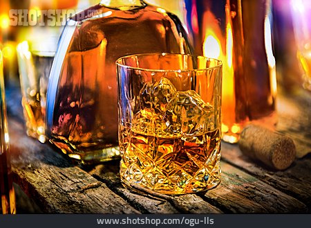 
                Alkohol, Spirituose, Whisky                   