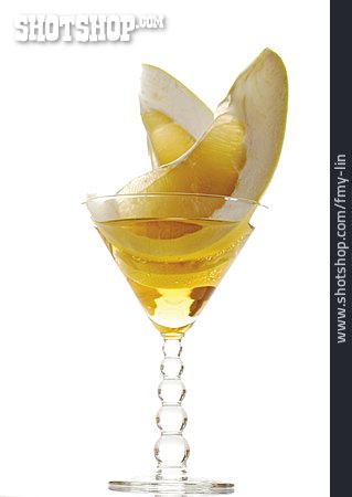 
                Cocktail, Zitrusfrucht                   